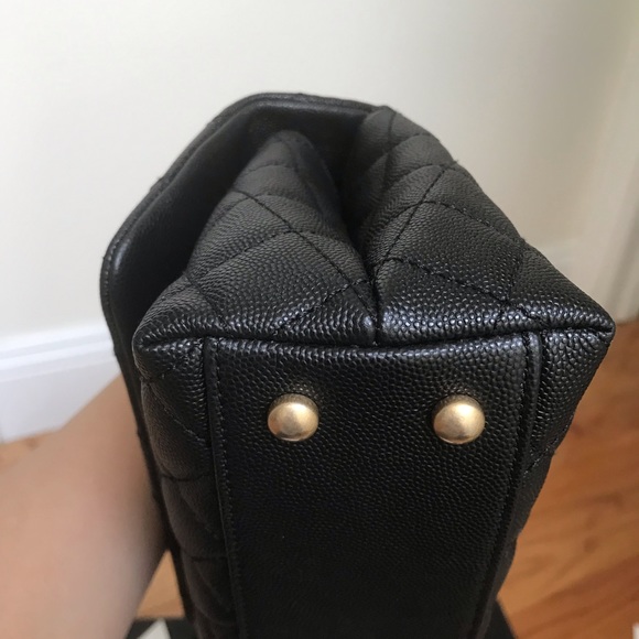 Authentic Mini Coco Handle - Picture 5 of 7